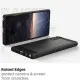 Husa pentru Samsung Galaxy Note 20 / Note 20 5G - Techsuit Carbon Silicone - Black Husa pentru Samsung Galaxy Note 20 / Note 20 5G - Techsuit Carbon Silicone - Black