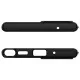 Husa pentru Samsung Galaxy Note 20 Ultra / Note 20 Ultra 5G - Spigen Rugged Armor - Black Husa pentru Samsung Galaxy Note 20 Ultra / Note 20 Ultra 5G - Spigen Rugged Armor - Black
