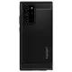 Husa pentru Samsung Galaxy Note 20 Ultra / Note 20 Ultra 5G - Spigen Rugged Armor - Black Husa pentru Samsung Galaxy Note 20 Ultra / Note 20 Ultra 5G - Spigen Rugged Armor - Black