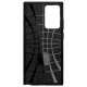 Husa pentru Samsung Galaxy Note 20 Ultra / Note 20 Ultra 5G - Spigen Rugged Armor - Black Husa pentru Samsung Galaxy Note 20 Ultra / Note 20 Ultra 5G - Spigen Rugged Armor - Black