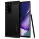 Husa pentru Samsung Galaxy Note 20 Ultra / Note 20 Ultra 5G - Spigen Rugged Armor - Black Husa pentru Samsung Galaxy Note 20 Ultra / Note 20 Ultra 5G - Spigen Rugged Armor - Black