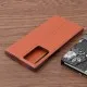 Husa pentru Samsung Galaxy Note 20 Ultra / Note 20 Ultra 5G - Techsuit eFold Series - Orange Husa pentru Samsung Galaxy Note 20 Ultra / Note 20 Ultra 5G - Techsuit eFold Series - Orange