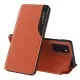 Husa pentru Samsung Galaxy Note 20 Ultra / Note 20 Ultra 5G - Techsuit eFold Series - Orange Husa pentru Samsung Galaxy Note 20 Ultra / Note 20 Ultra 5G - Techsuit eFold Series - Orange