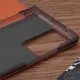 Husa pentru Samsung Galaxy Note 20 Ultra / Note 20 Ultra 5G - Techsuit eFold Series - Orange Husa pentru Samsung Galaxy Note 20 Ultra / Note 20 Ultra 5G - Techsuit eFold Series - Orange