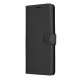 Husa pentru Samsung Galaxy Note 20 Ultra / Note 20 Ultra 5G - Techsuit Leather Folio - Black