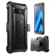 Husa pentru Samsung Galaxy Note 8 - Supcase Unicorn Beetle Pro - Black