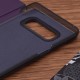 Husa pentru Samsung Galaxy Note 8 - Techsuit eFold Series - Purple