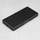 Husa pentru Samsung Galaxy Note 8 Techsuit Safe Wallet Plus, Black Husa pentru Samsung Galaxy Note 8 Techsuit Safe Wallet Plus, Black
