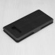 Husa pentru Samsung Galaxy Note 8 Techsuit Safe Wallet Plus, Black