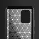 Husa pentru Samsung Galaxy S10 Lite - Techsuit Carbon Silicone - Black Husa pentru Samsung Galaxy S10 Lite - Techsuit Carbon Silicone - Black