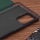 Husa pentru Samsung Galaxy S10 Lite - Techsuit eFold Series - Dark Green