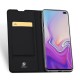 Husa pentru Samsung Galaxy S10 Plus - Dux Ducis Skin Pro - Black