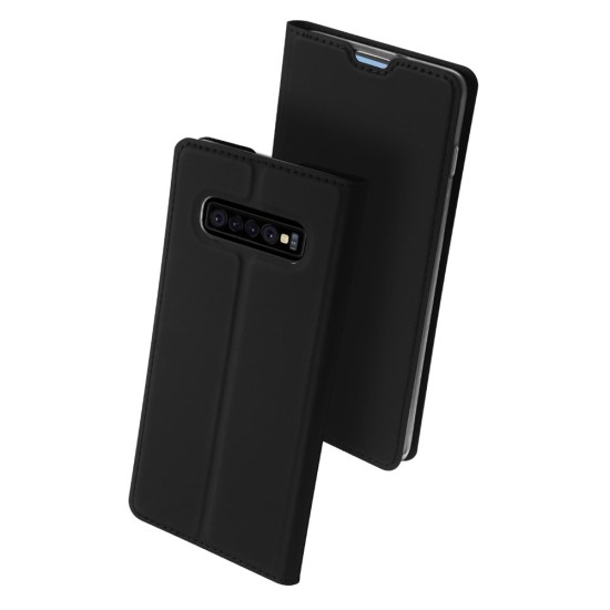 Husa pentru Samsung Galaxy S10 Plus - Dux Ducis Skin Pro - Black