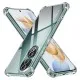 Husa pentru Samsung Galaxy S10 Plus - Techsuit Shockproof Clear Silicone - Clear Husa pentru Samsung Galaxy S10 Plus - Techsuit Shockproof Clear Silicone - Clear