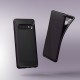 Husa pentru Samsung Galaxy S10 - Spigen Rugged Armor - Black