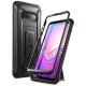 Husa pentru Samsung Galaxy S10 - Supcase Unicorn Beetle Pro - Black