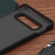 Husa pentru Samsung Galaxy S10 - Techsuit eFold Series - Dark Green