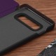 Husa pentru Samsung Galaxy S10 - Techsuit eFold Series - Purple