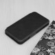 Husa pentru Samsung Galaxy S10e Techsuit Safe Wallet Plus, Black