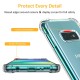 Husa pentru Samsung Galaxy S10e - Techsuit Shockproof Clear Silicone - Clear