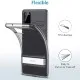 Husa pentru Samsung Galaxy S20 4G / S20 5G - ESR Air Shield Boost Kickstand - Clear Husa pentru Samsung Galaxy S20 4G / S20 5G - ESR Air Shield Boost Kickstand - Clear