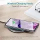 Husa pentru Samsung Galaxy S20 4G / S20 5G - ESR Air Shield Boost Kickstand - Clear Husa pentru Samsung Galaxy S20 4G / S20 5G - ESR Air Shield Boost Kickstand - Clear