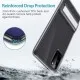 Husa pentru Samsung Galaxy S20 4G / S20 5G - ESR Air Shield Boost Kickstand - Clear Husa pentru Samsung Galaxy S20 4G / S20 5G - ESR Air Shield Boost Kickstand - Clear