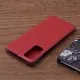 Husa pentru Samsung Galaxy S20 FE 4G / S20 FE 5G - Techsuit eFold Series - Red