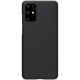 Husa pentru  Samsung Galaxy S20 Plus 4G / 5G - Nillkin Super Frosted Shield - Black