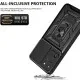 Husa pentru Samsung Galaxy S20 Plus 4G / S20 Plus 5G - Techsuit CamShield Series - Black Husa pentru Samsung Galaxy S20 Plus 4G / S20 Plus 5G - Techsuit CamShield Series - Black