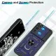 Husa pentru Samsung Galaxy S20 Ultra 4G / S20 Ultra 5G - Techsuit CamShield Series - Blue Husa pentru Samsung Galaxy S20 Ultra 4G / S20 Ultra 5G - Techsuit CamShield Series - Blue