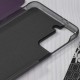 Husa pentru Samsung Galaxy S21 5G - Techsuit eFold Series - Purple