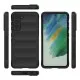 Husa pentru Samsung Galaxy S21 FE 5G - Techsuit Magic Shield - Black Husa pentru Samsung Galaxy S21 FE 5G - Techsuit Magic Shield - Black