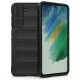 Husa pentru Samsung Galaxy S21 FE 5G - Techsuit Magic Shield - Black Husa pentru Samsung Galaxy S21 FE 5G - Techsuit Magic Shield - Black