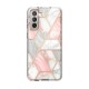 Husa pentru Samsung Galaxy S21 Plus 5G - I-Blason Cosmo - Marble