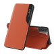 Husa pentru Samsung Galaxy S21 Plus 5G - Techsuit eFold Series - Orange