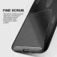 Husa pentru Samsung Galaxy S21 Ultra 5G - Techsuit CarbonFiber - Black Husa pentru Samsung Galaxy S21 Ultra 5G - Techsuit CarbonFiber - Black