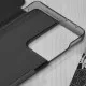 Husa pentru Samsung Galaxy S21 Ultra 5G - Techsuit eFold Series - Black Husa pentru Samsung Galaxy S21 Ultra 5G - Techsuit eFold Series - Black