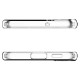 Husa pentru Samsung Galaxy S22 5G - Spigen Liquid Crystal - Clear