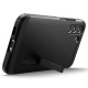 Husa pentru Samsung Galaxy S22 5G - Spigen Tough Armor - Black