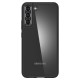 Husa pentru Samsung Galaxy S22 5G - Spigen Ultra Hybrid - Matte Black