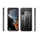 Husa pentru Samsung Galaxy S22 5G - Supcase Unicorn Beetle Pro - Black