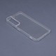 Husa pentru Samsung Galaxy S22 5G - Techsuit Clear Silicone - Transparenta