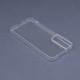 Husa pentru Samsung Galaxy S22 5G - Techsuit Clear Silicone - Transparenta