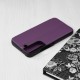 Husa pentru Samsung Galaxy S22 5G - Techsuit eFold Series - Purple