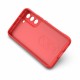 Husa pentru Samsung Galaxy S22 5G - Techsuit Magic Shield - Red