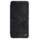 Husa pentru Samsung Galaxy S22 Plus 5G - Nillkin QIN Leather Pro Case - Black