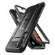 Husa pentru Samsung Galaxy S22 Plus 5G - Supcase Unicorn Beetle Pro - Black