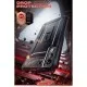 Husa pentru Samsung Galaxy S22 Plus 5G - Supcase Unicorn Beetle Pro - Black
