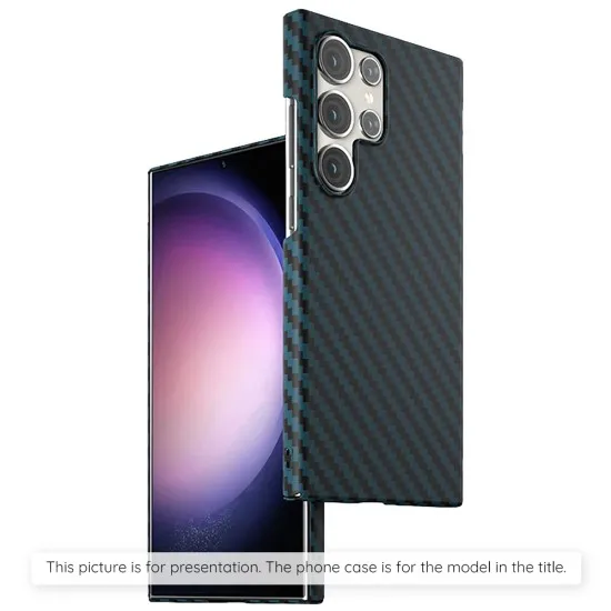 Husa pentru Samsung Galaxy S22 Plus 5G - Techsuit Carbonite FiberShell - Cyan Husa pentru Samsung Galaxy S22 Plus 5G - Techsuit Carbonite FiberShell - Cyan